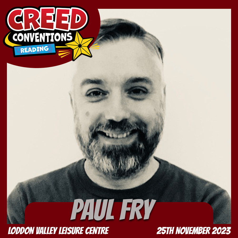 Reading Comic Con 2023 What's On Reading