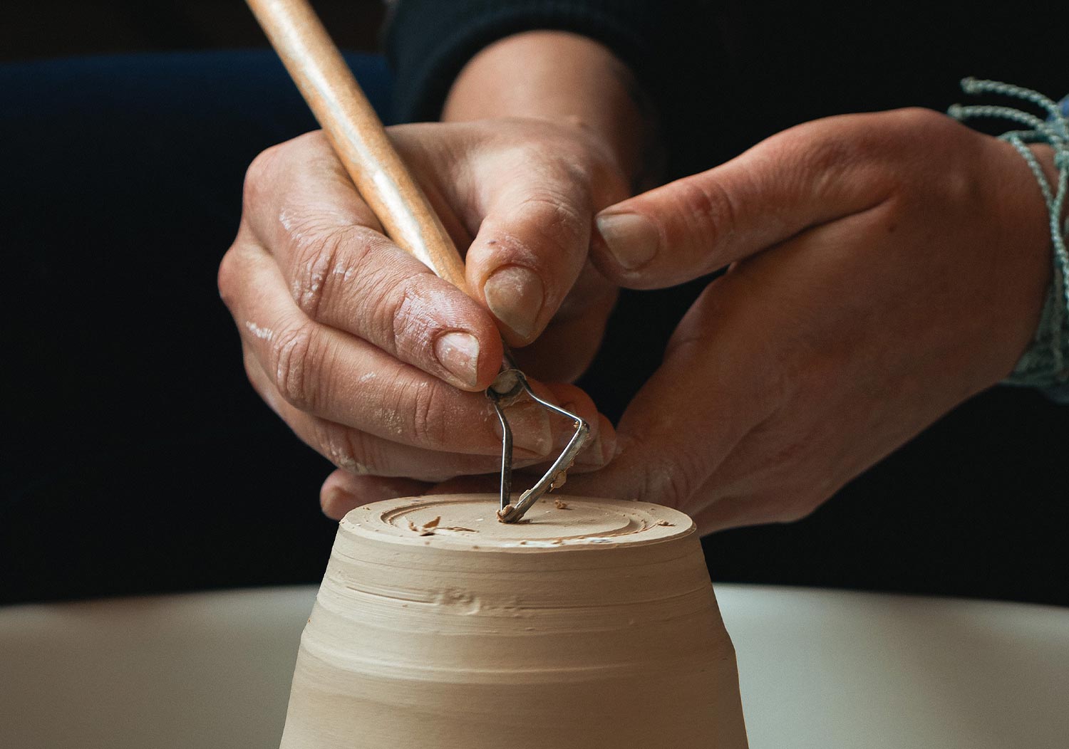 Ceramics Sculpting in Clay What's On Reading