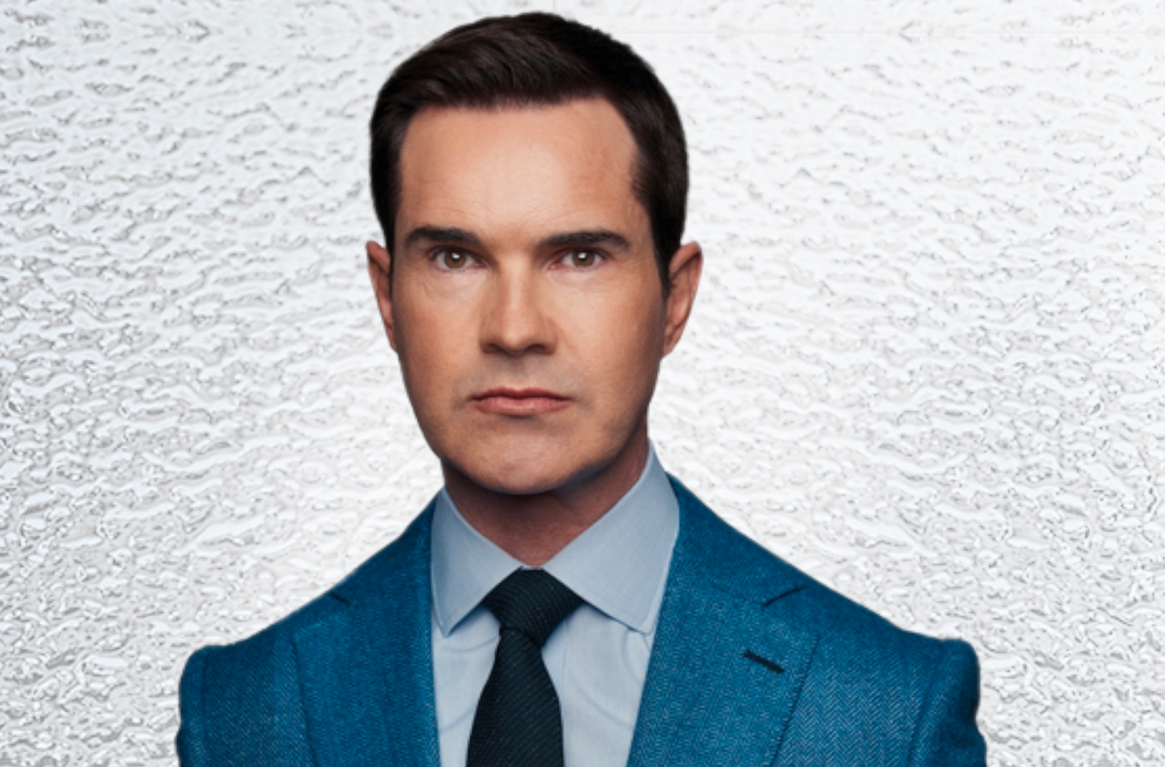 Jimmy Carr: Terribly Funny 2.0 | What's On Reading