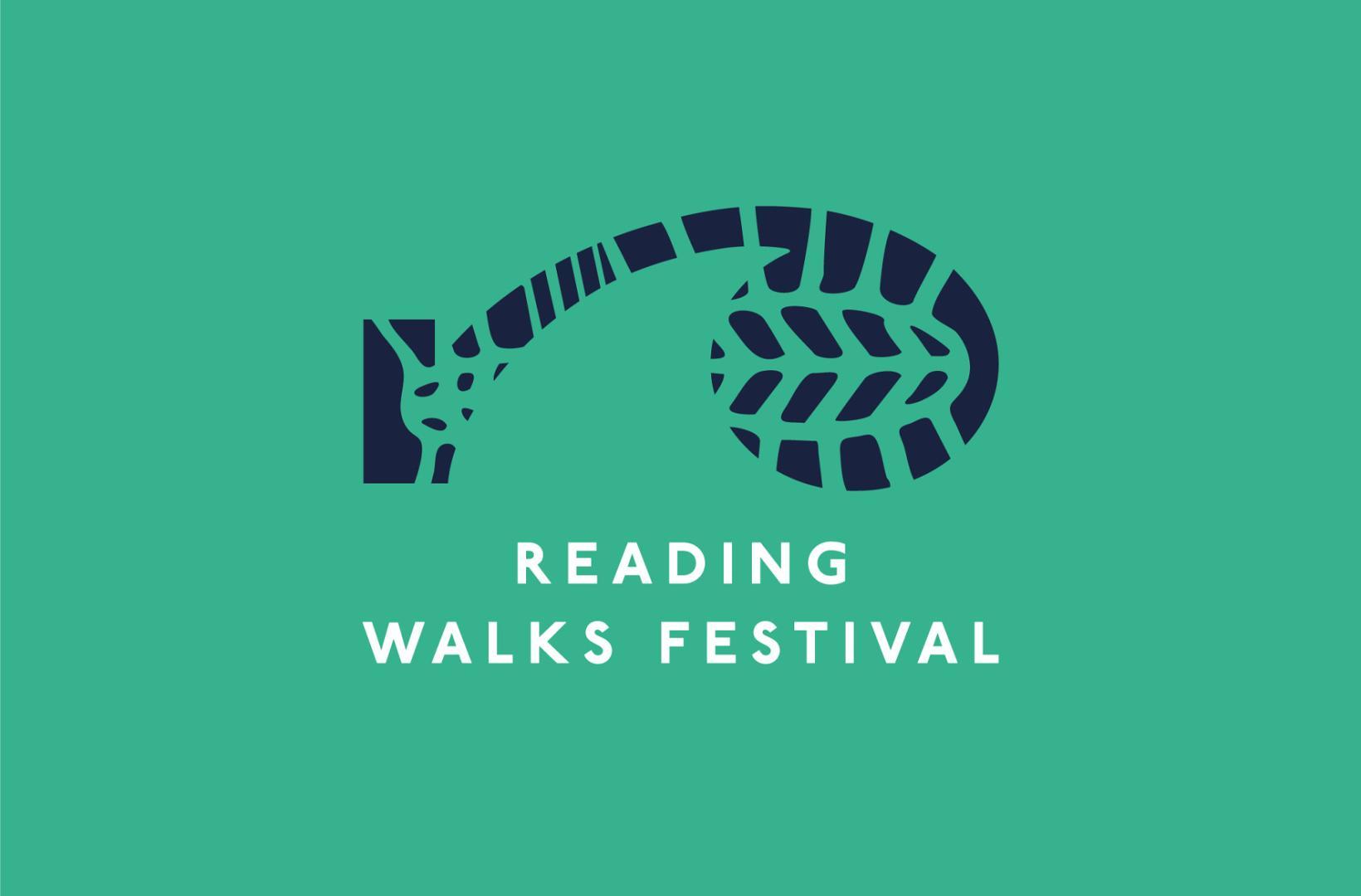 Reading Walks Festival 2024 programme announced What's On Reading