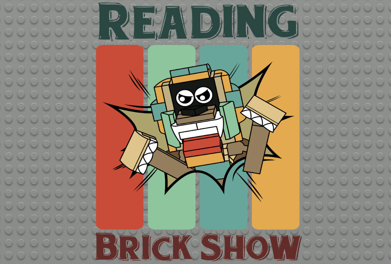 Reading Brick Show 2024 What S On Reading   Reading Brick Show 2024 