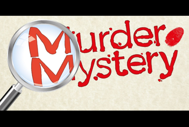 Murder Mystery - High Flyer | What's On Reading