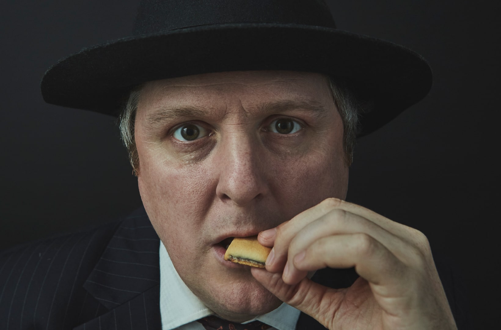 Tim Key: Mulberry | What's On Reading