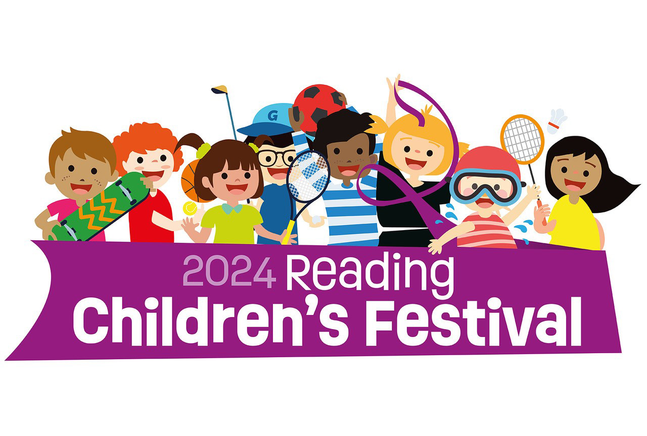 Reading Children's Festival 2024 | What's On Reading