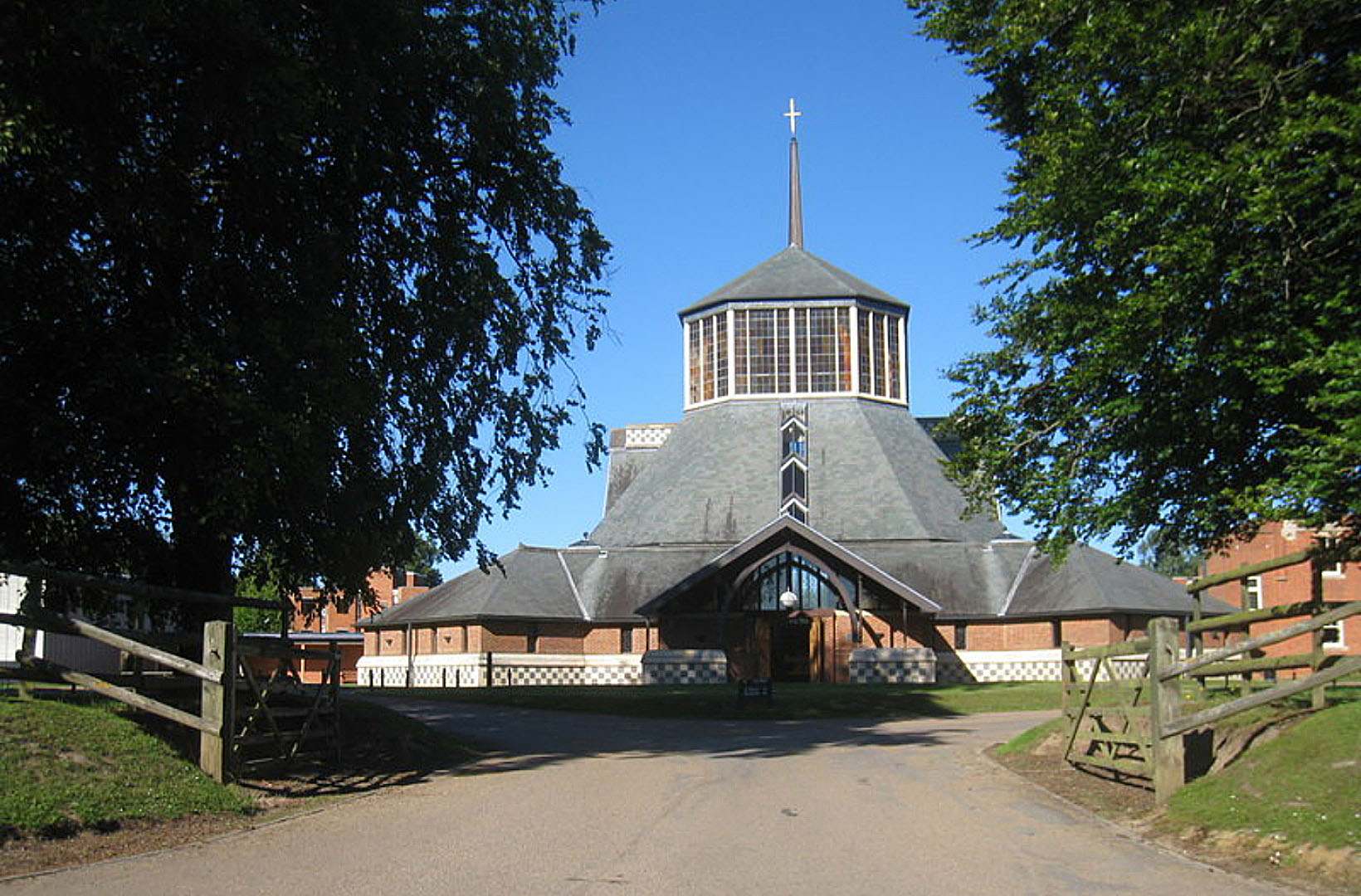 The History of Douai Abbey Online Talk What's On Reading