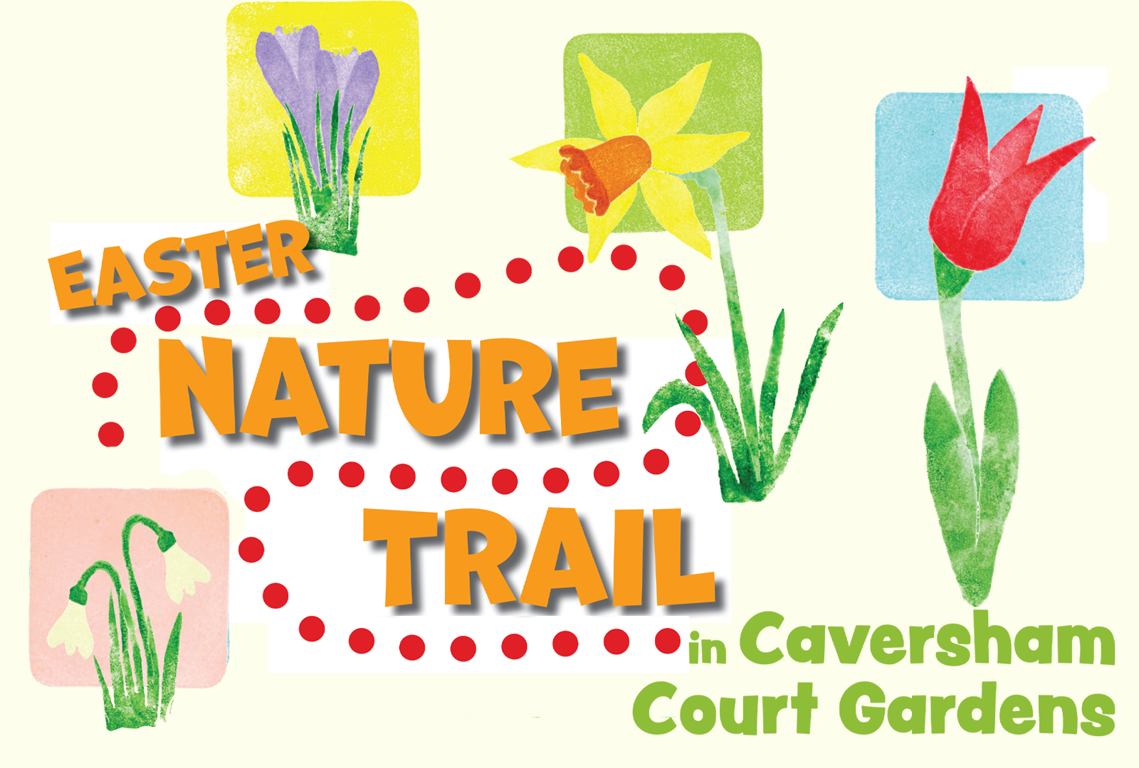 Easter Nature Trail In Caversham Court Gardens What s On Reading easter-nature-trail-in-caversham-court-gardens-what-s-on-reading
