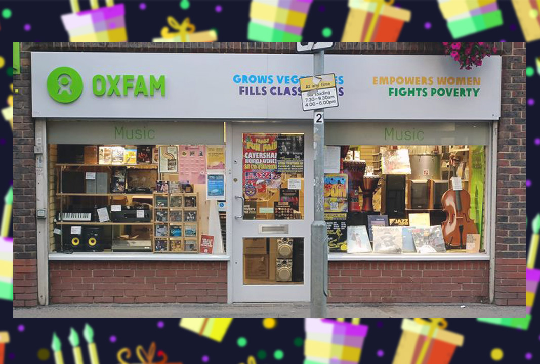 ミュージック drug store cowboy 20th anniversary gig Oxfam Music Reading 20th Anniversary Gig | What's On Reading