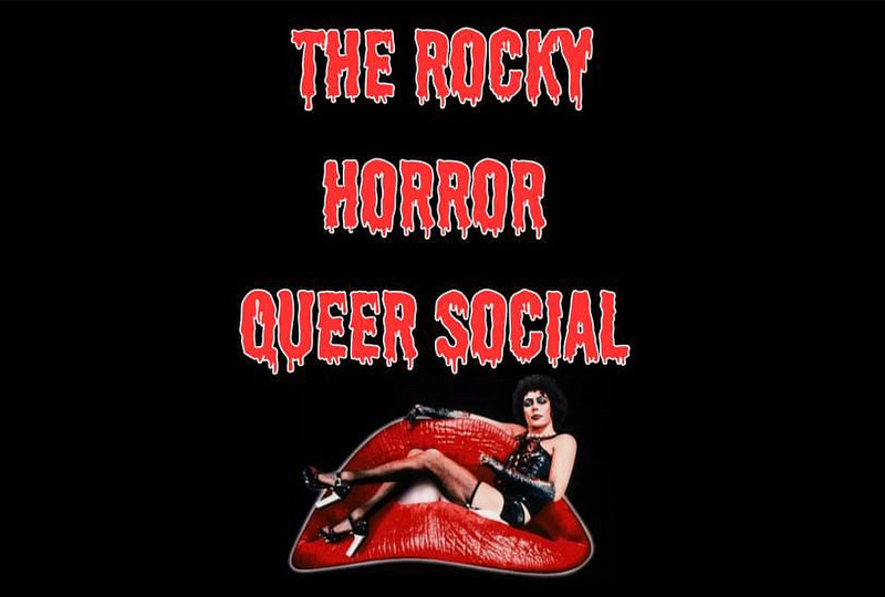 Rocky Horror and Queerness