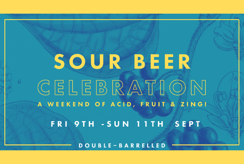 Sour Beer Celebration What's On Reading