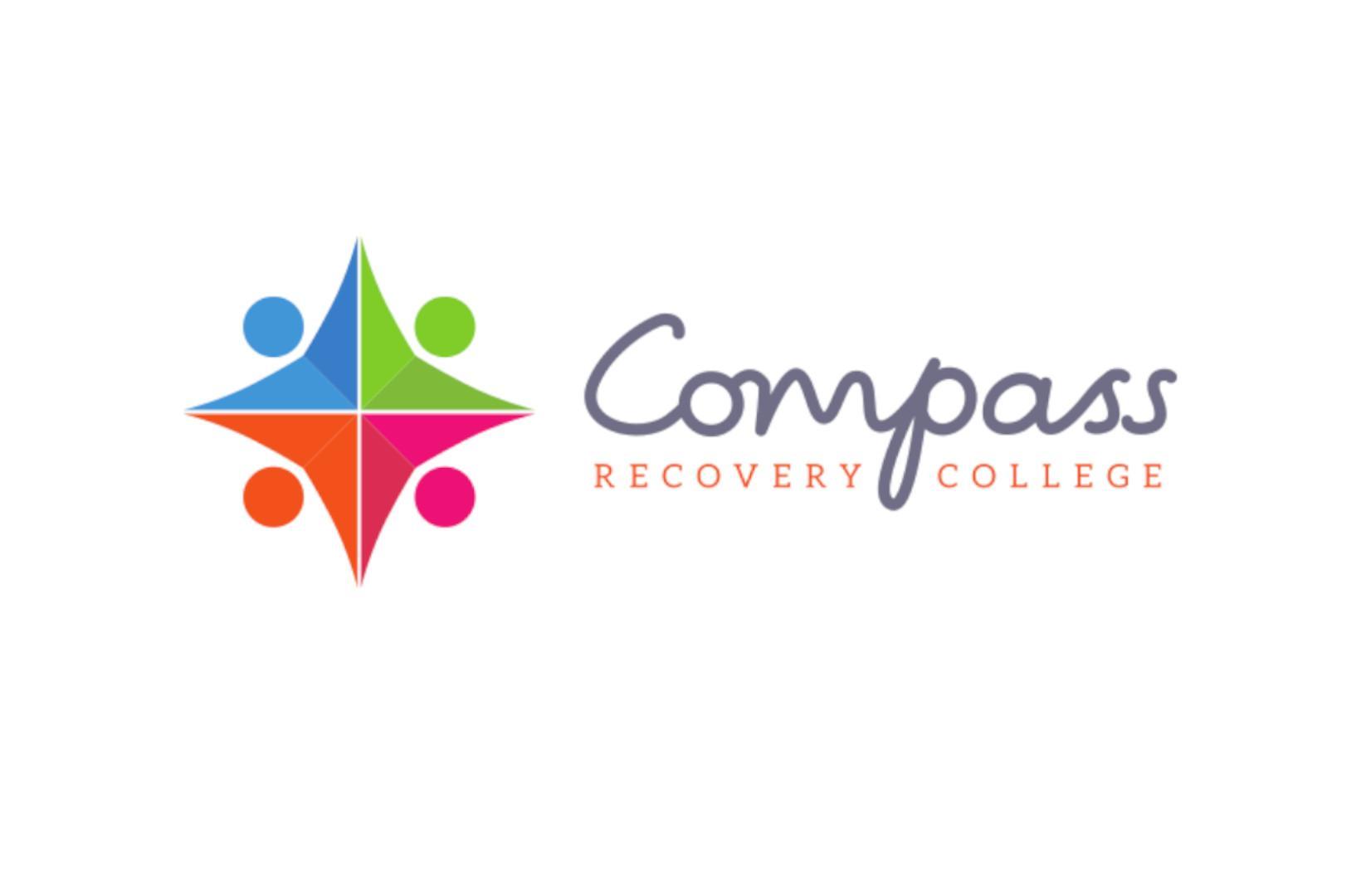 Courses from Compass Recovery College