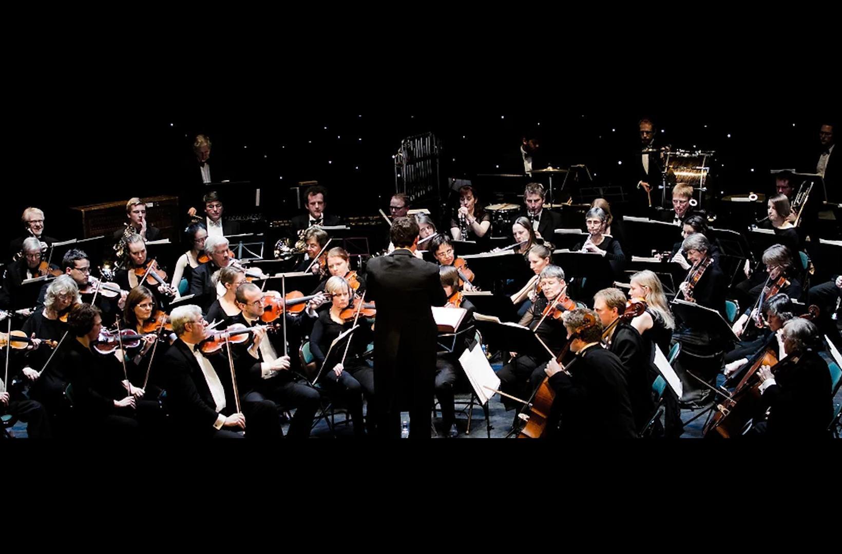 Events from Reading Symphony Orchestra What's On Reading