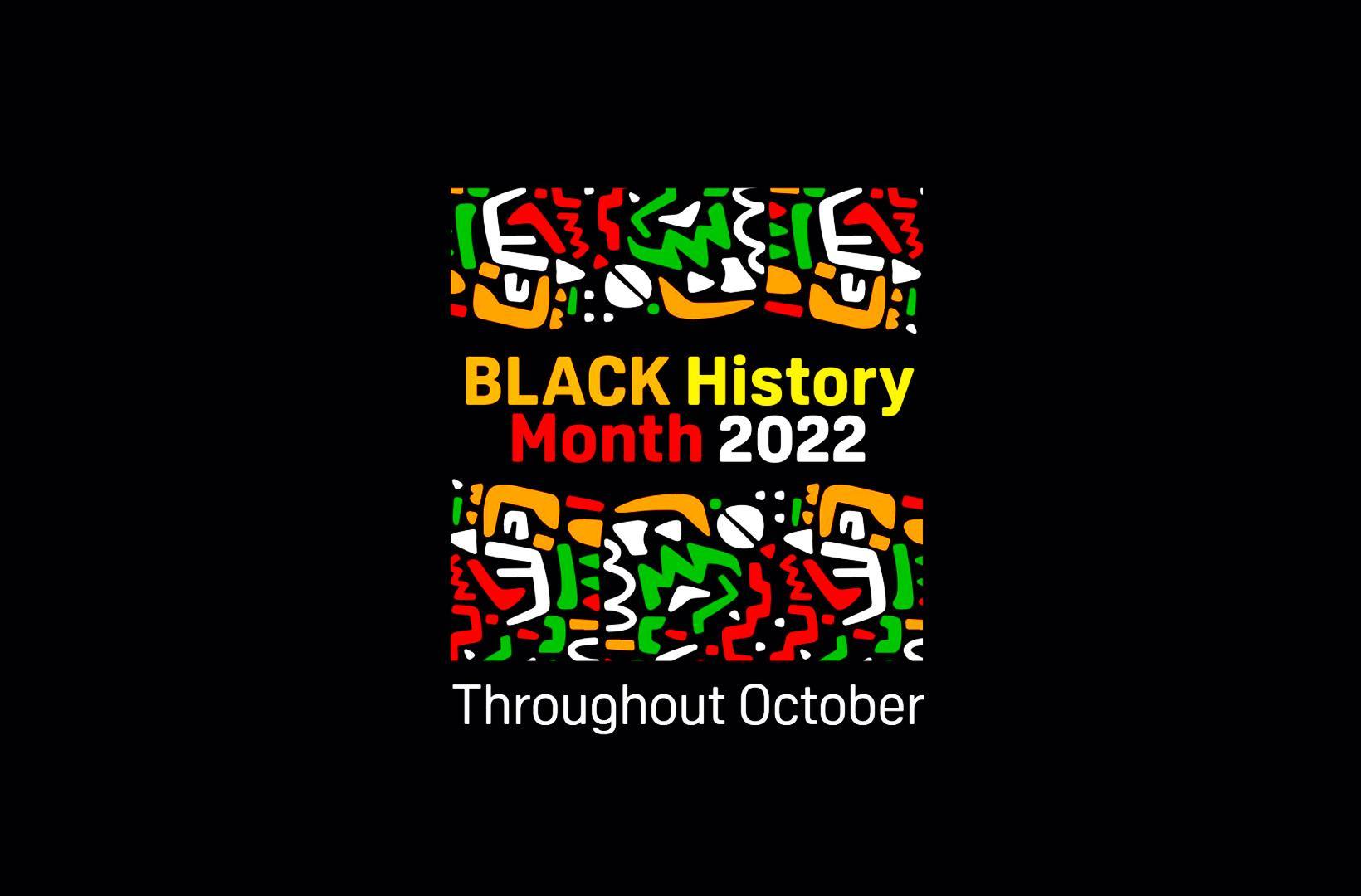Black History Month 2022 | What's On Reading