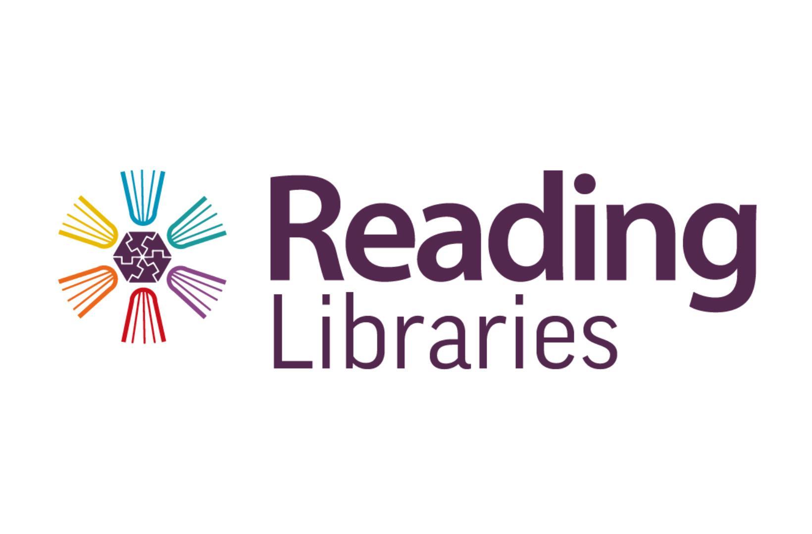 What's On at Reading Libraries | What's On Reading