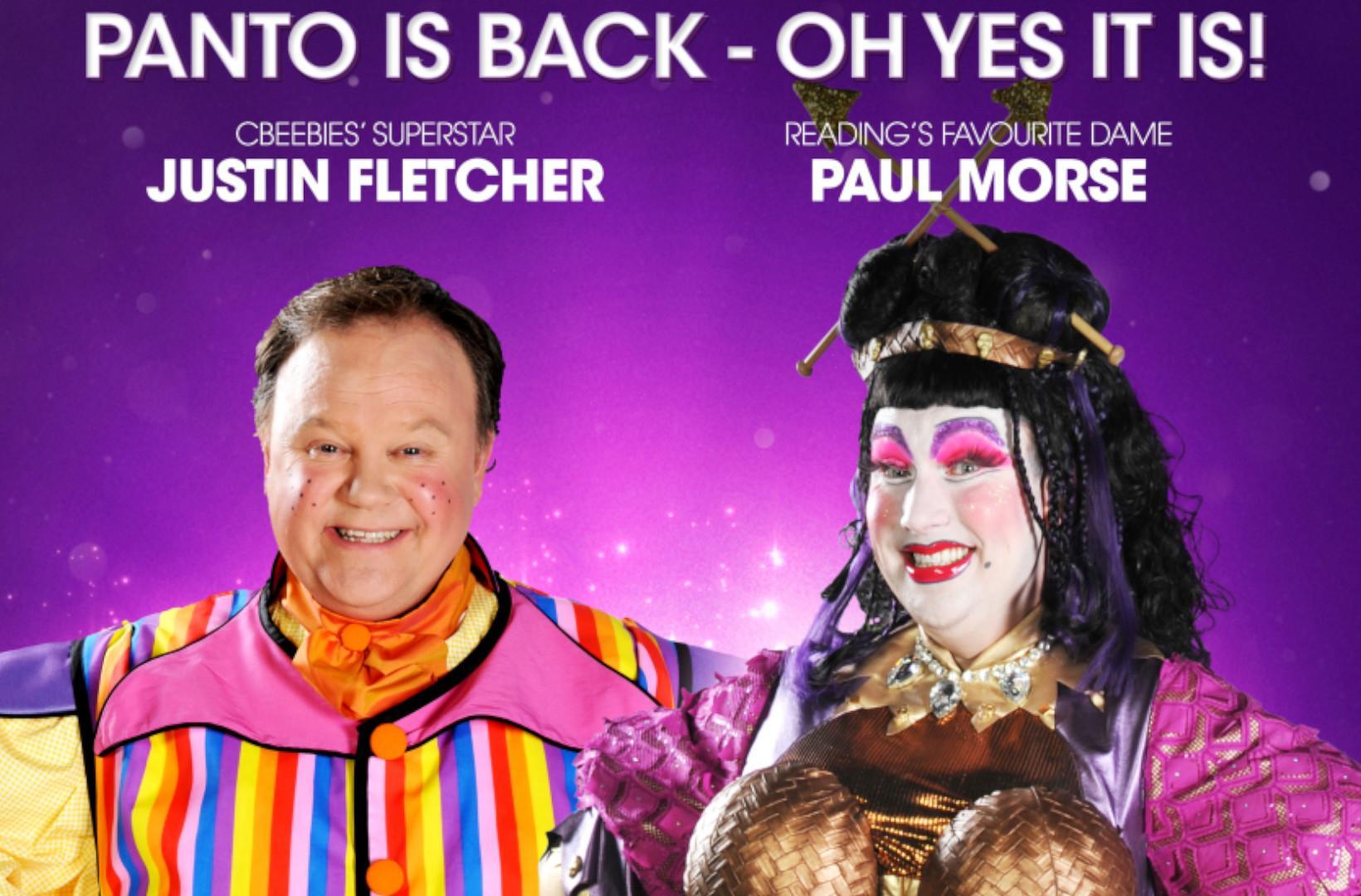 Reading Commnity Singers Christmas Concert December 2022 Beauty And The Beast | What's On Reading