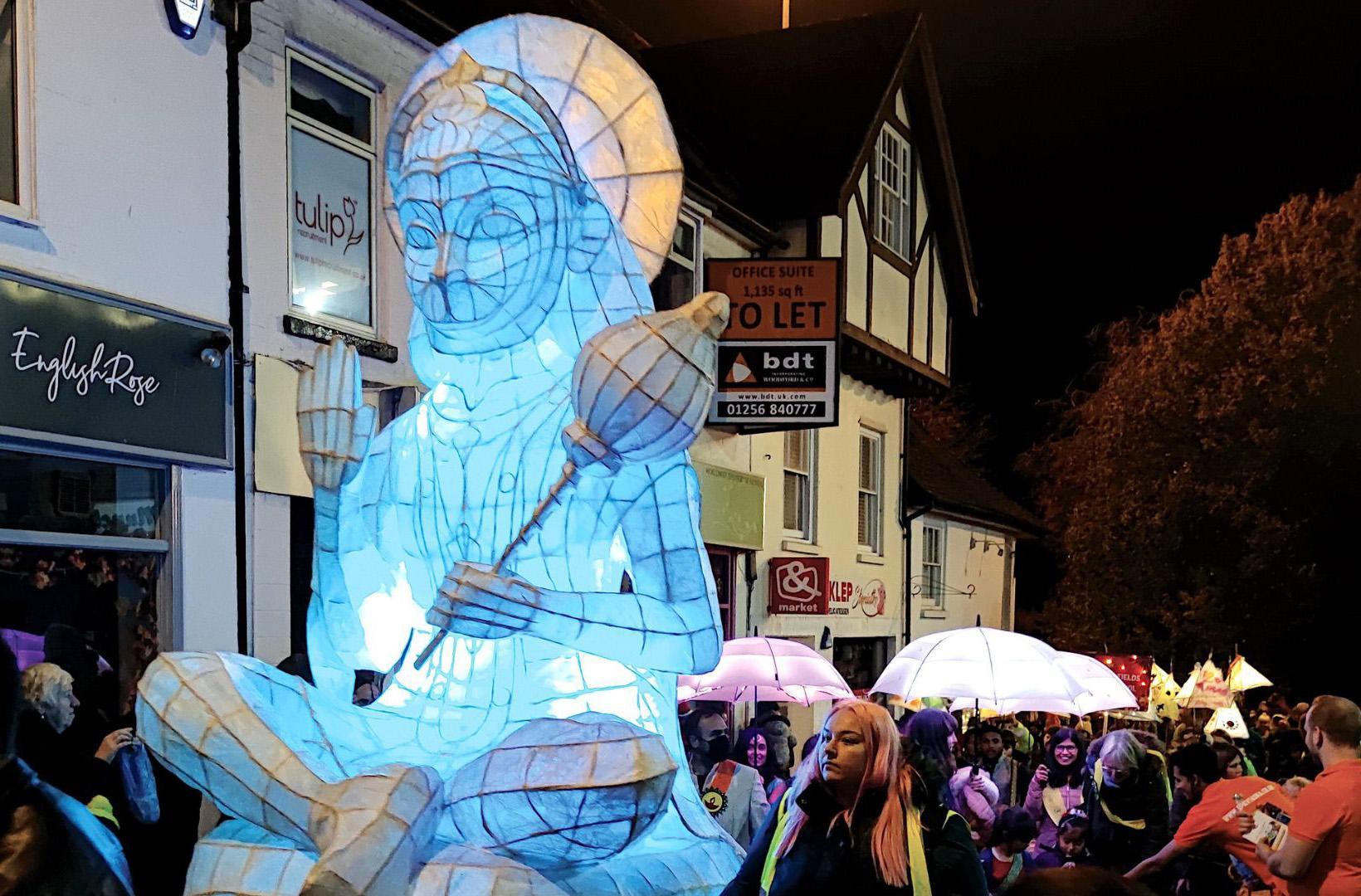 Spectacular Diwali event comes to Reading town centre | What's On Reading