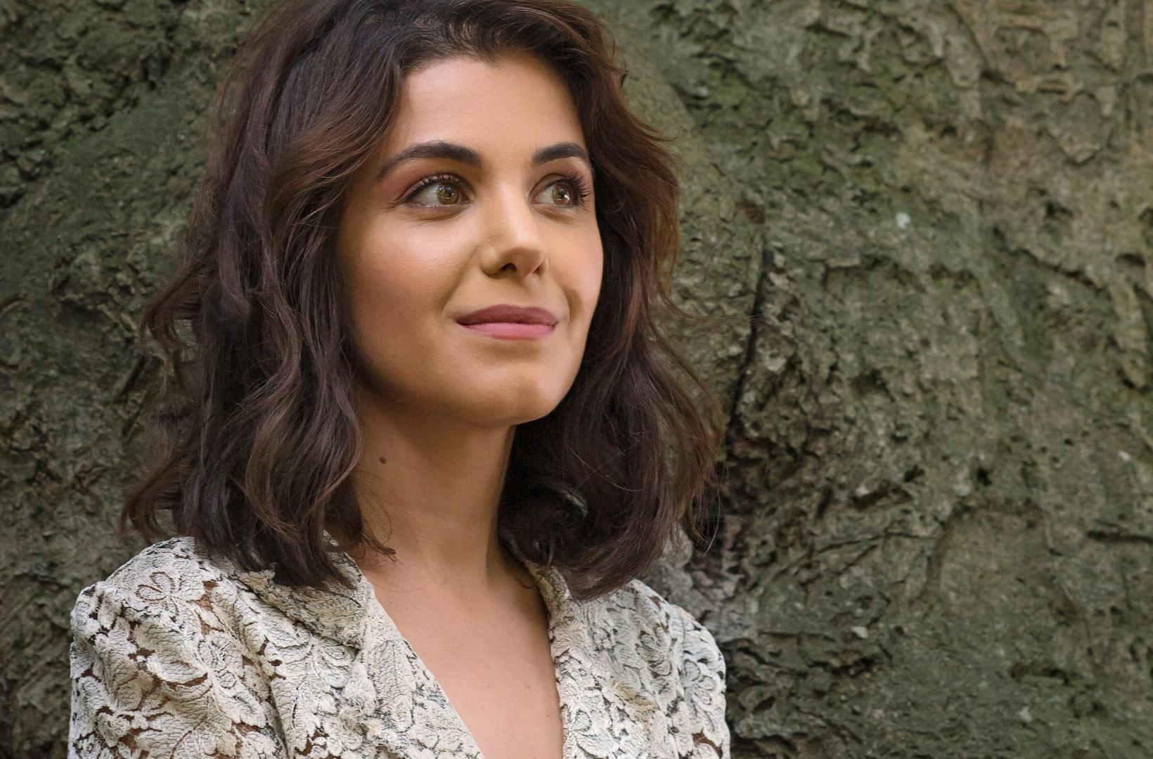 Katie Melua Plus Support | What's On Reading