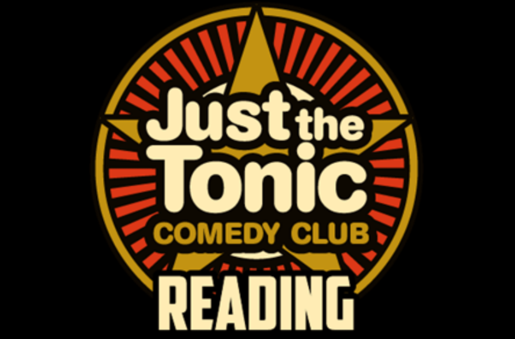 Just the Tonic Comedy Club - 05/02/2022 | What's On Reading