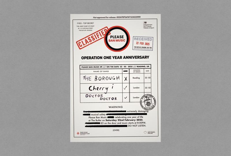 Event info for PBM#9