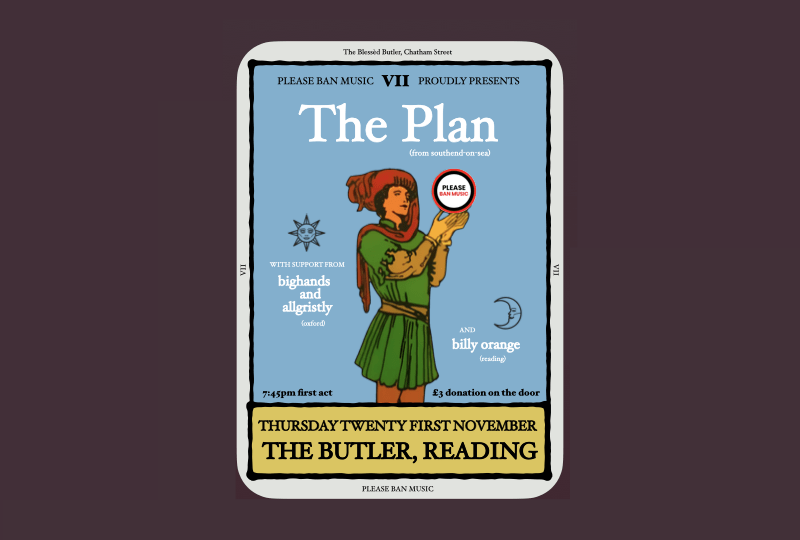 Event info for PBM#6