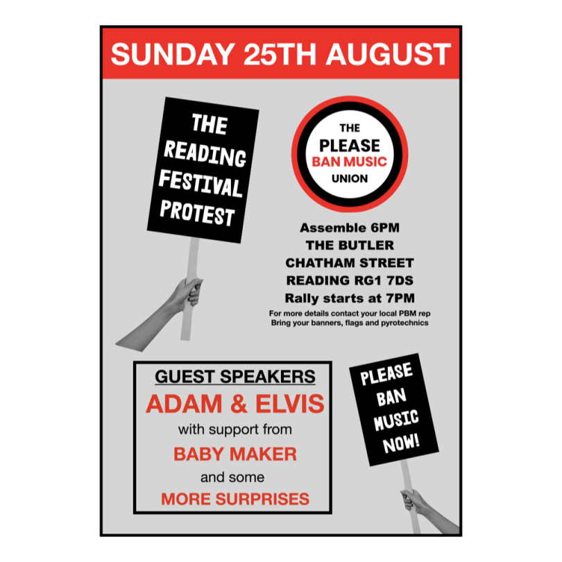 Event info for PBM#5