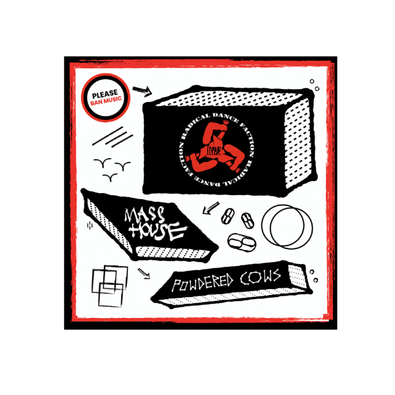 Event banner for PBM#8