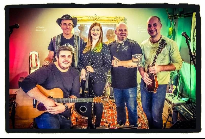 Splat the Rat at Readifolk