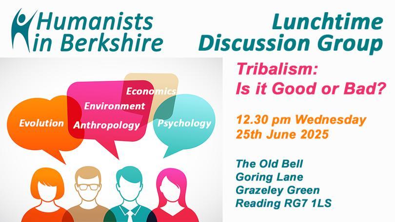 Tribalism: is it Good or Bad? 