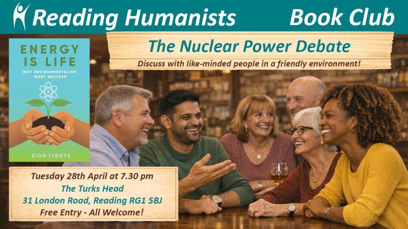 People discussing topics