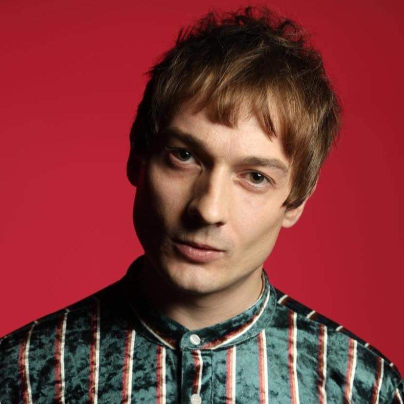 Reading Indie Comedy Festival present: Matt Bragg