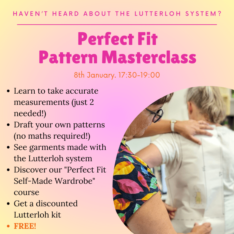 Information about the course