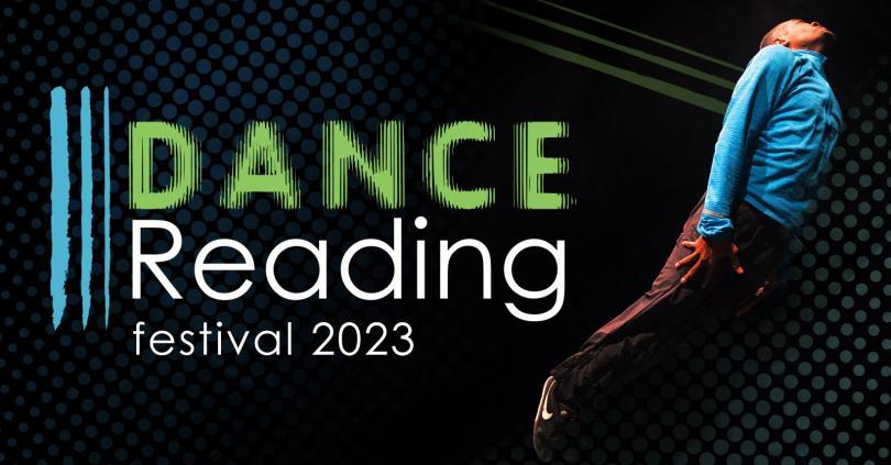 dance reading logo