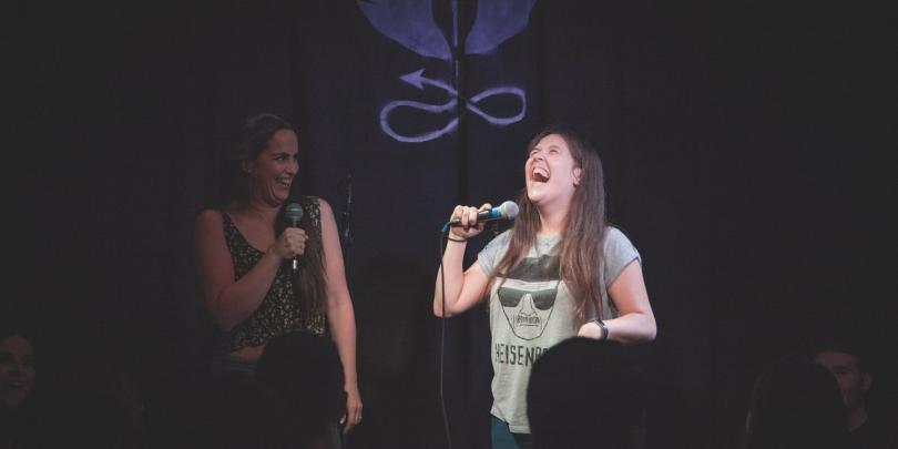 The Sunday Roast, Presented by Roast Battle UK