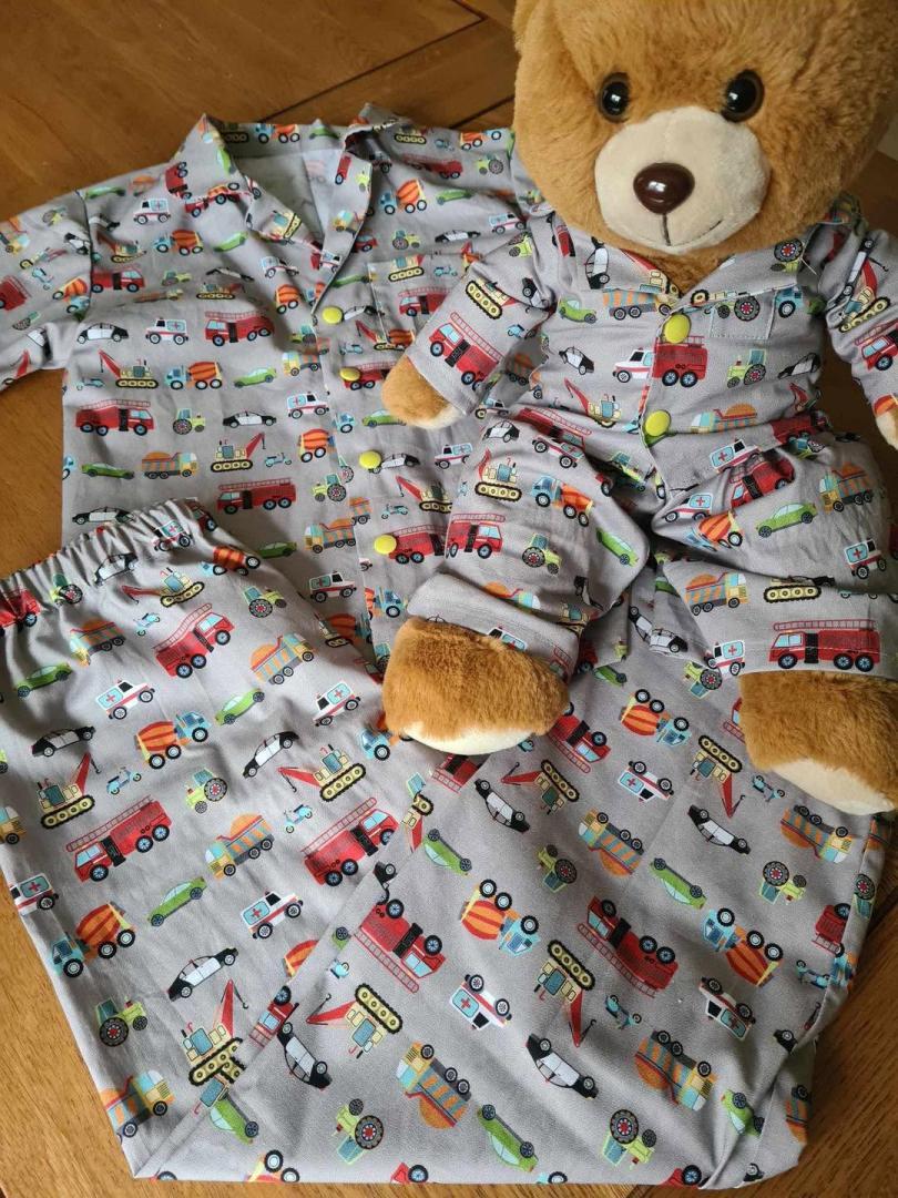 sewing make 
