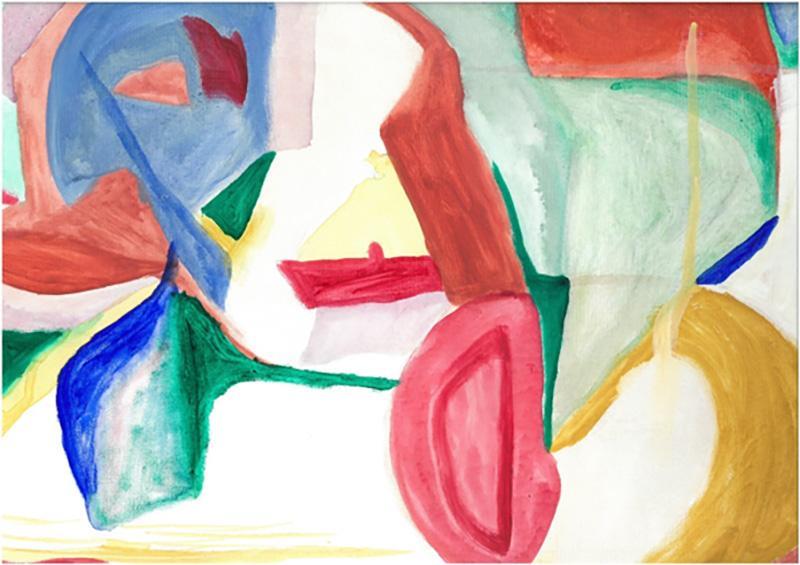 “My 5 year old could do that!”…and maybe you should too.