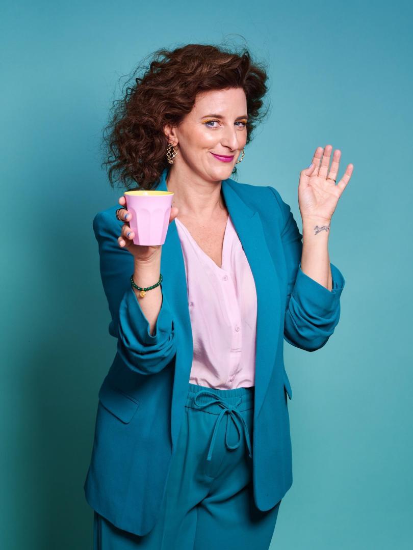 Comedy at The Taproom with headliner Felicity Ward