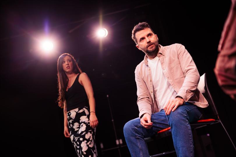 Adult actors