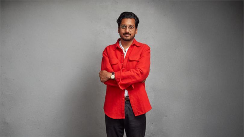 Ahir Shah: Golden