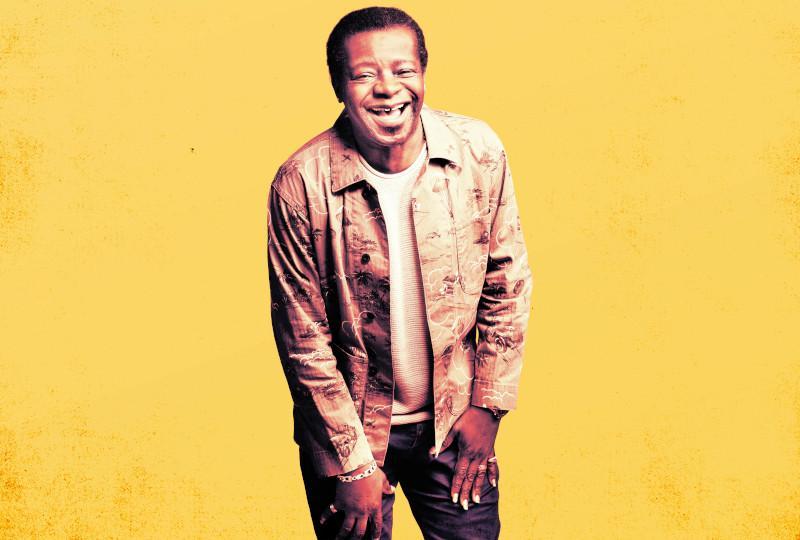 Stephen K Amos