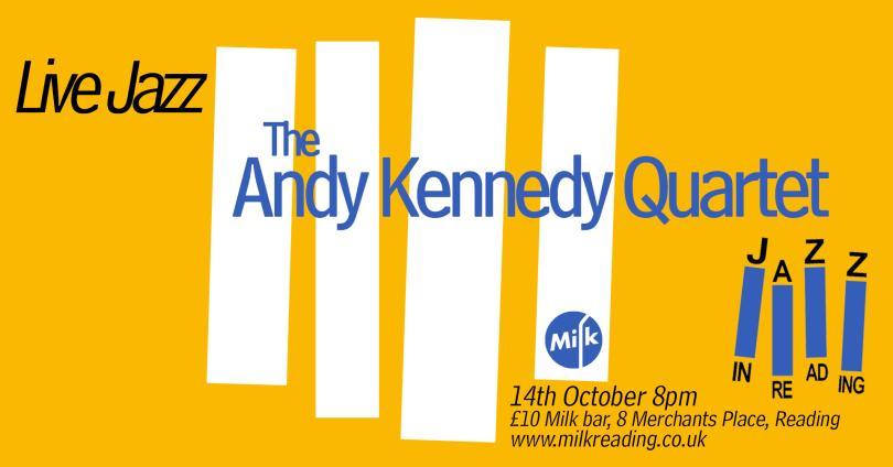 AQT live jazz