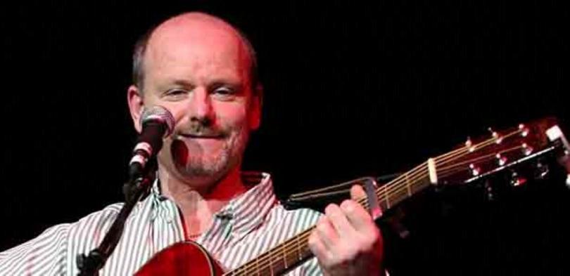 Anthony John Clarke plays Readifolk on 13th March