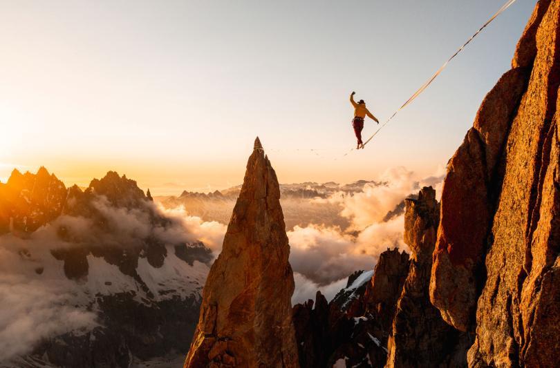 Banff Mountain Film Festival World Tour: Red Programme