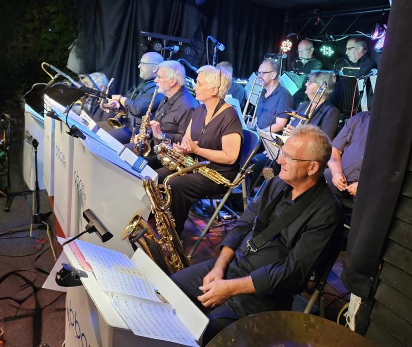 BBO Big Band
