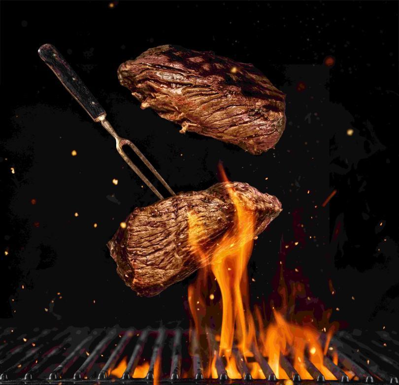 Wine, Beer and BBQ pairing Reading 