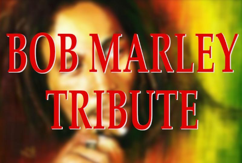 Bob Marely Tribute