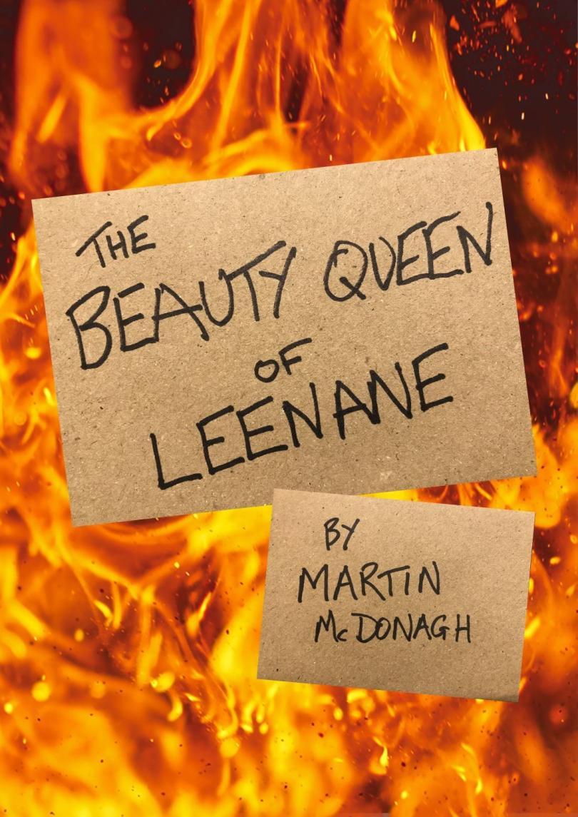 The Beauty Queen of Leenane