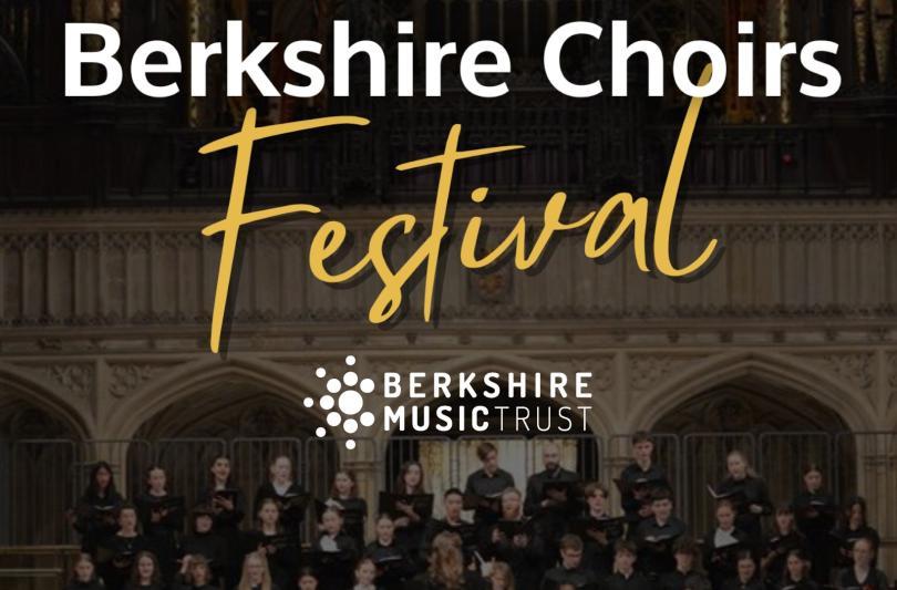 Berkshire Choirs Festival July 2025 at The Hexagon