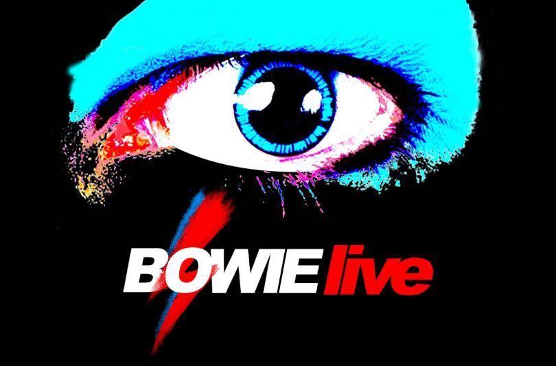 Bowie Live