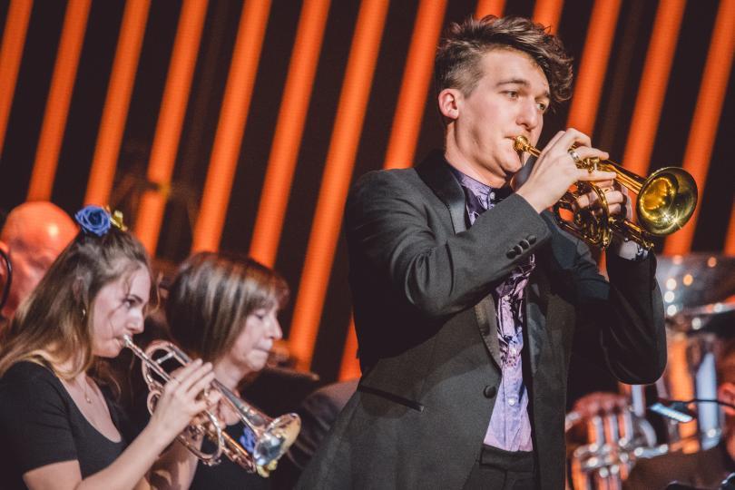 Brighouse & Rastrick Band