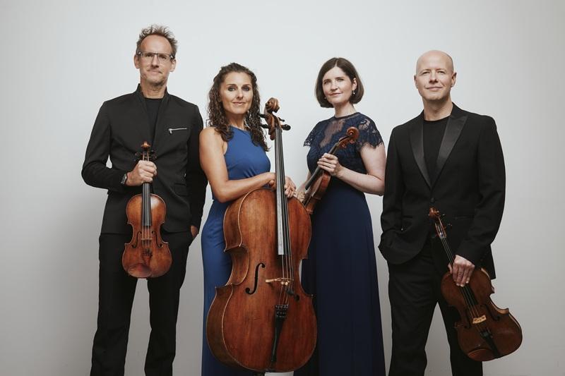 Carducci Quartet