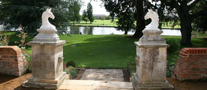 stone gates 